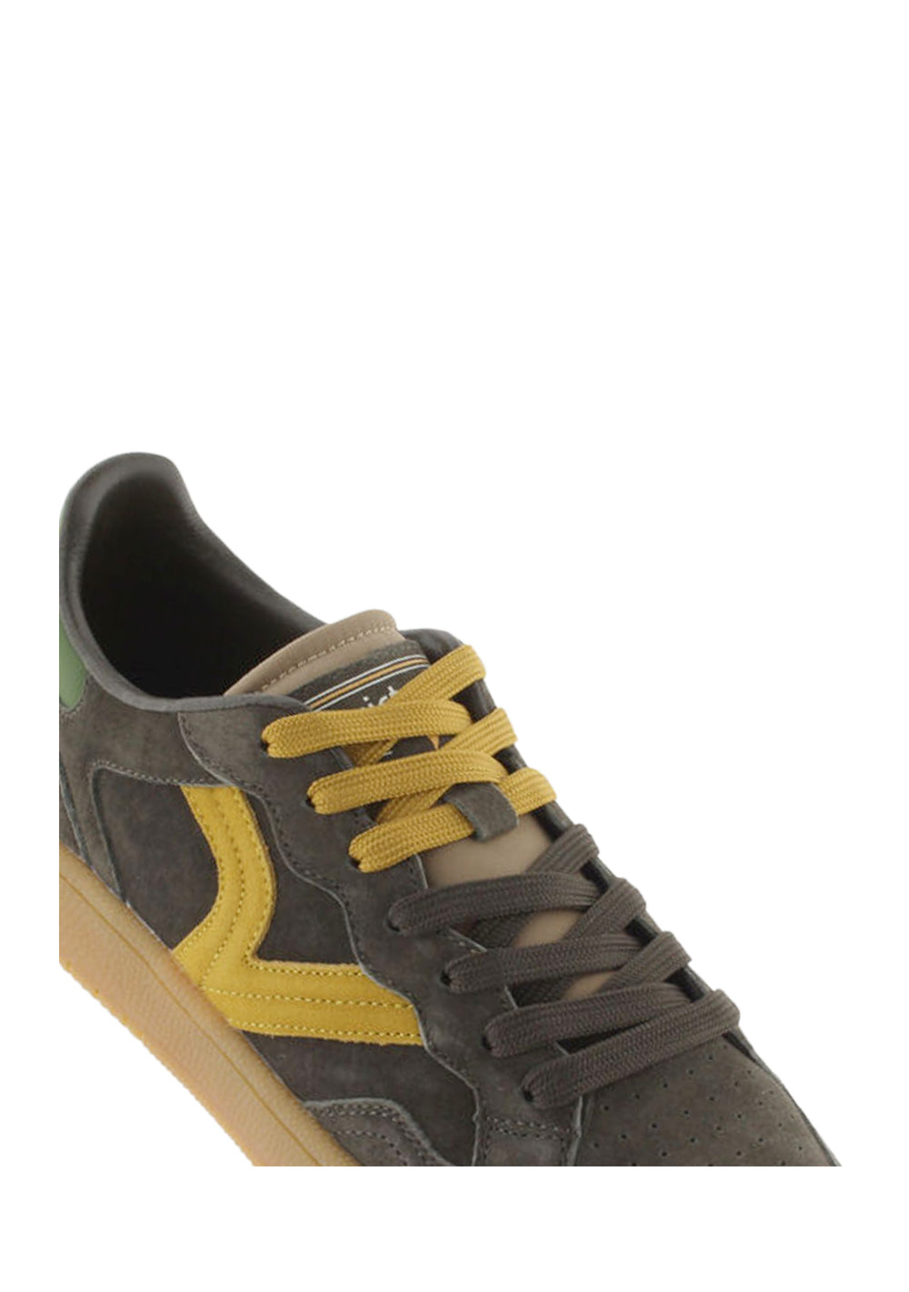 SNEAKERS UOMO Marrone Victoria