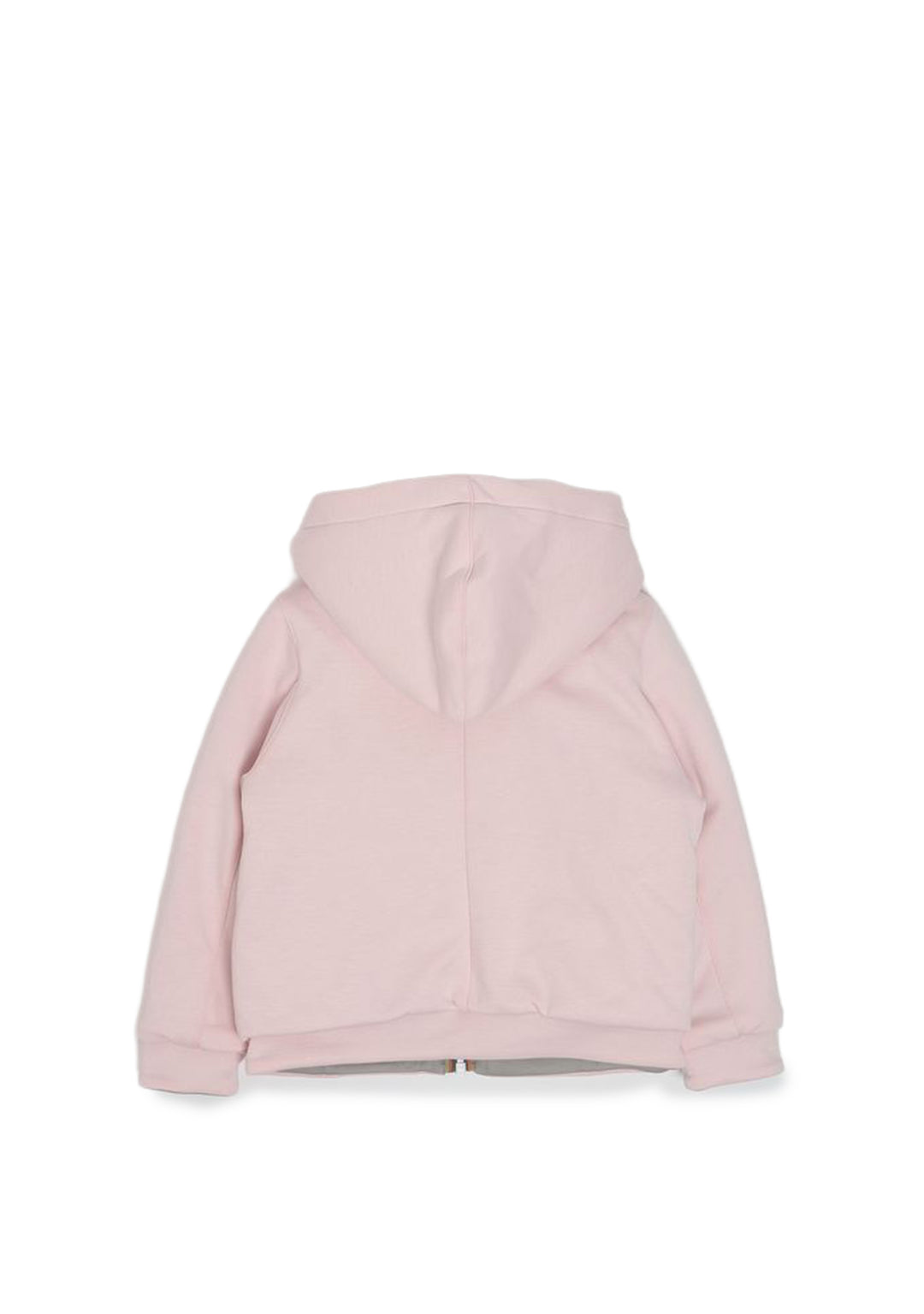 GIACCA JUNIOR Rosa K-way