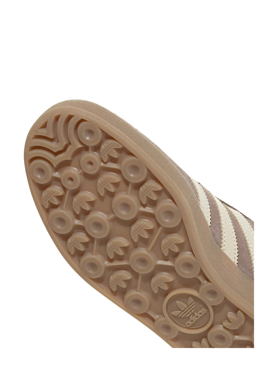 SNEAKERS UNISEX Brown Adidas