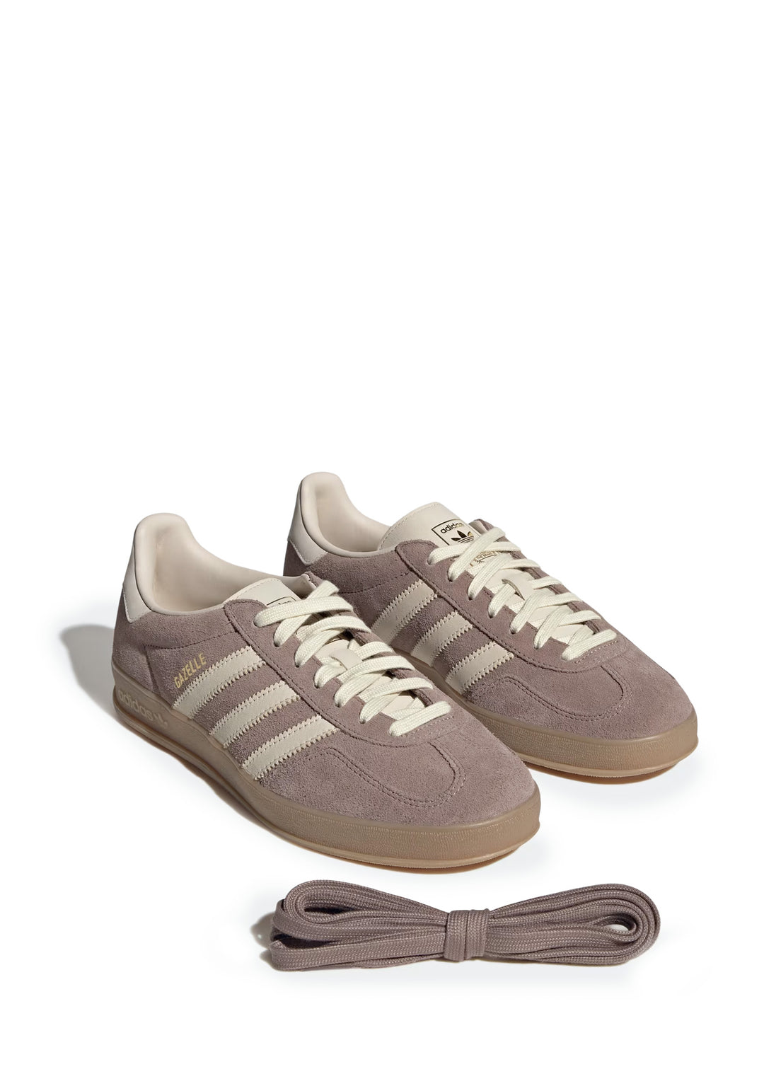SNEAKERS UNISEX Brown Adidas