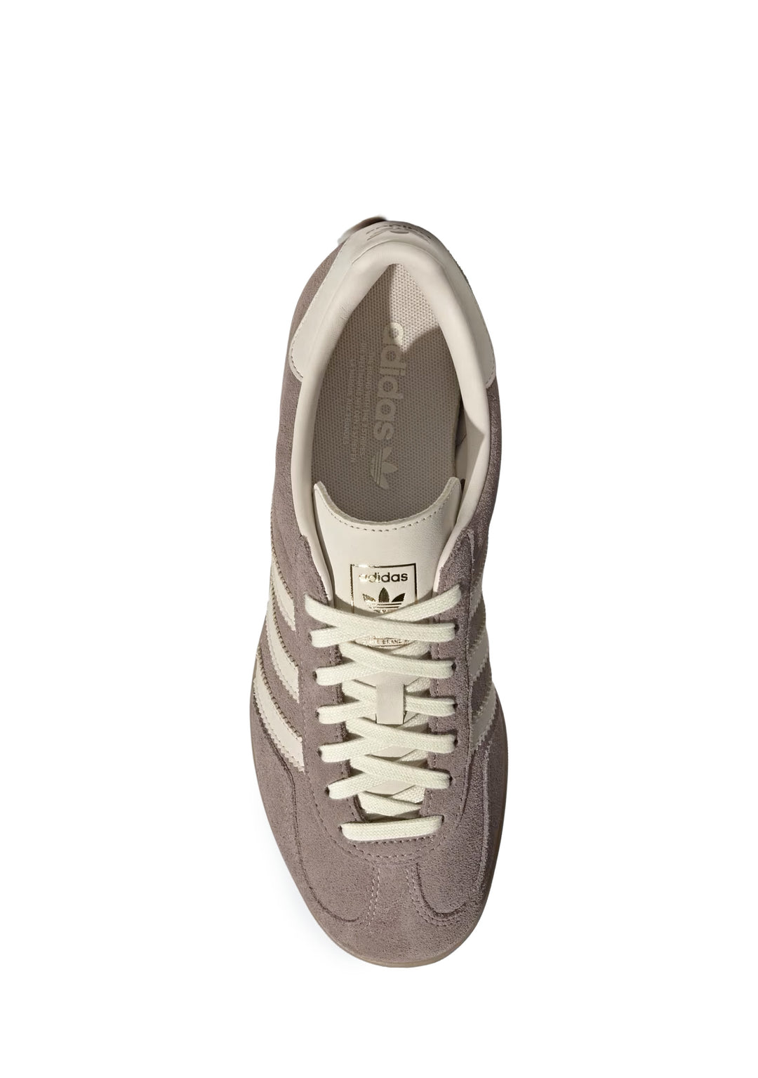 SNEAKERS UNISEX Brown Adidas