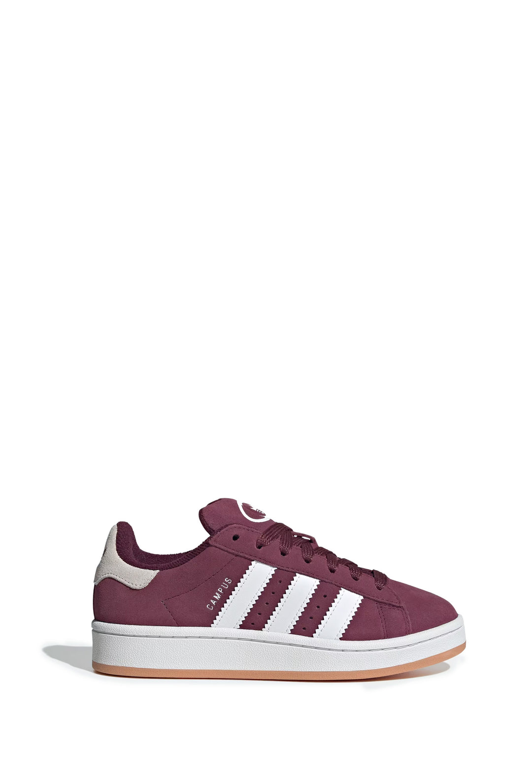SNEAKERS JUNIOR Bordeaux Adidas