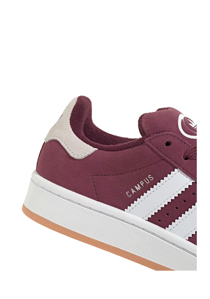 SNEAKERS JUNIOR Bordeaux Adidas