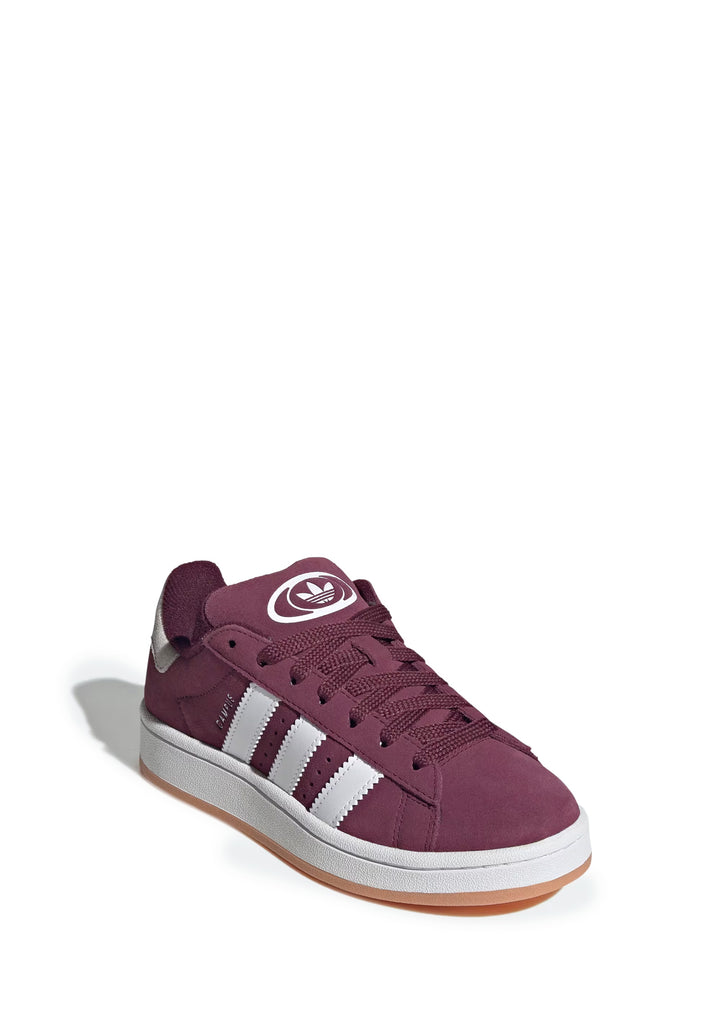 SNEAKERS JUNIOR Bordeaux Adidas