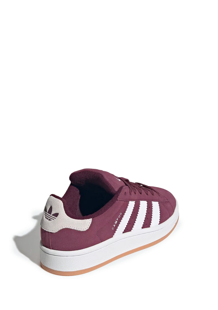 SNEAKERS JUNIOR Bordeaux Adidas