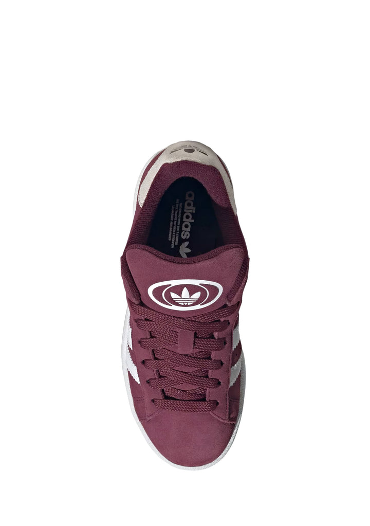 SNEAKERS JUNIOR Bordeaux Adidas