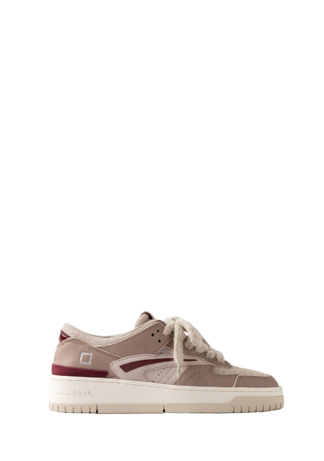 SNEAKERS DONNA Rosa D.a.t.e.