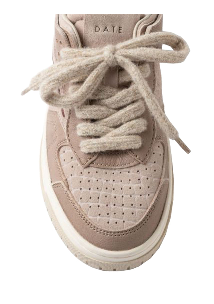 SNEAKERS DONNA Rosa D.a.t.e.