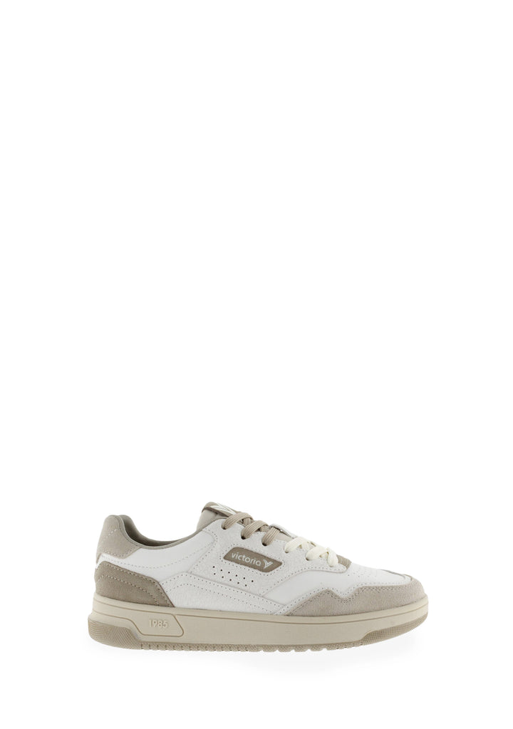 SNEAKERS DONNA Beige Victoria