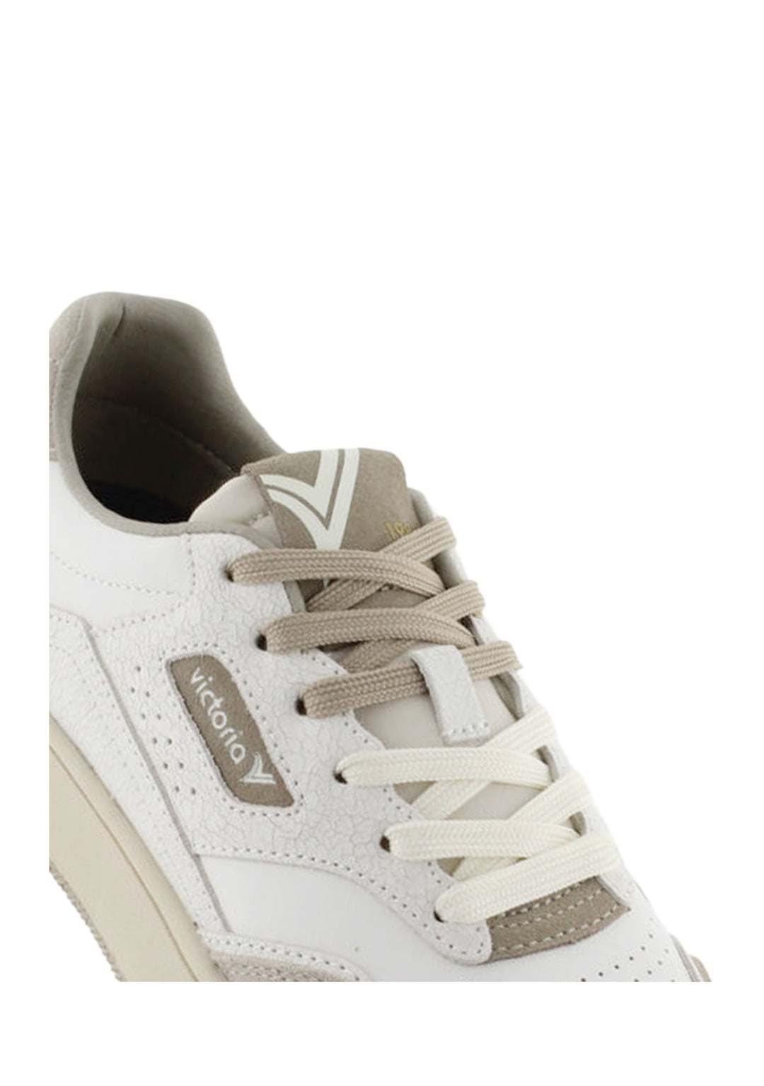 SNEAKERS DONNA Beige Victoria