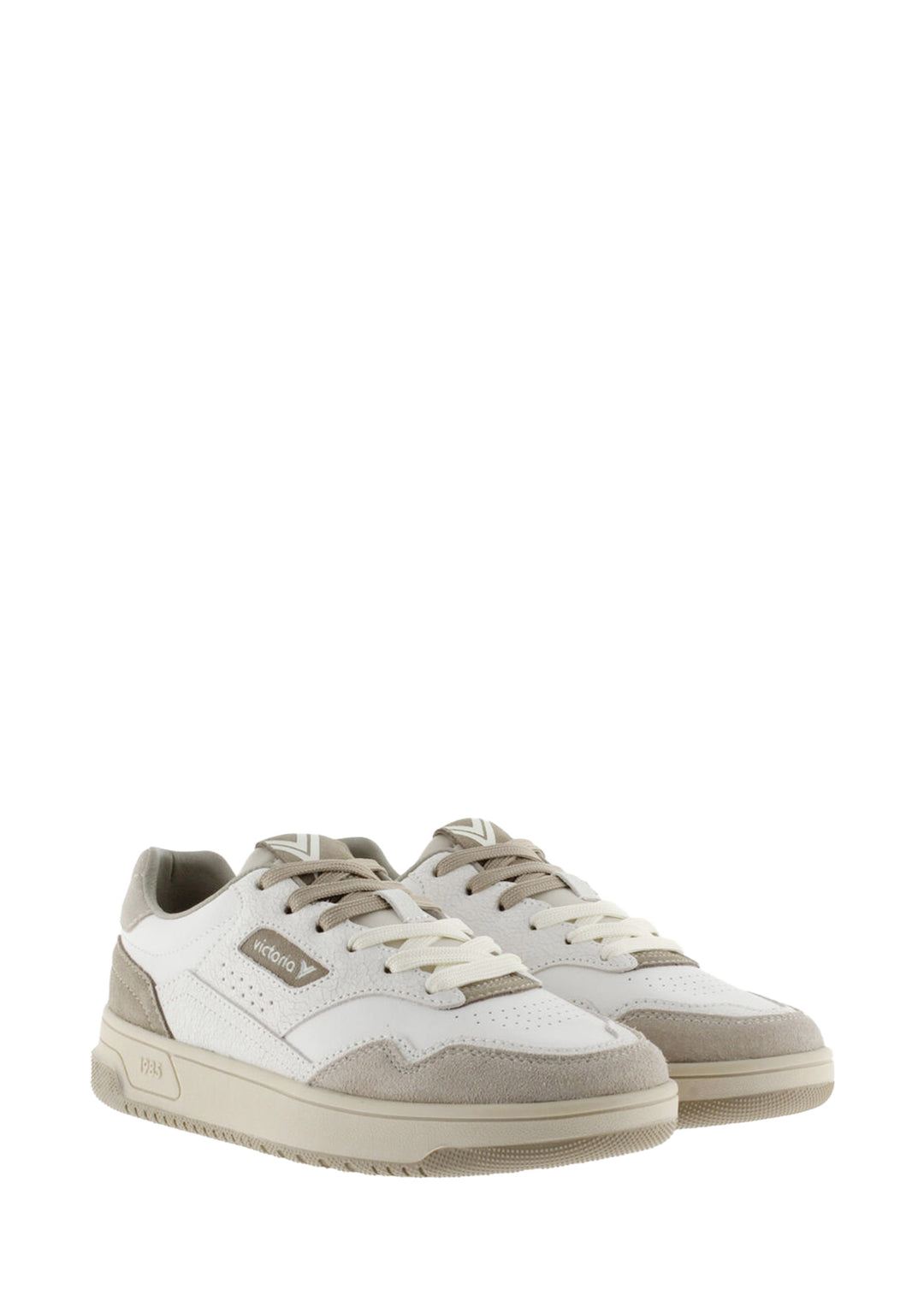 SNEAKERS DONNA Beige Victoria