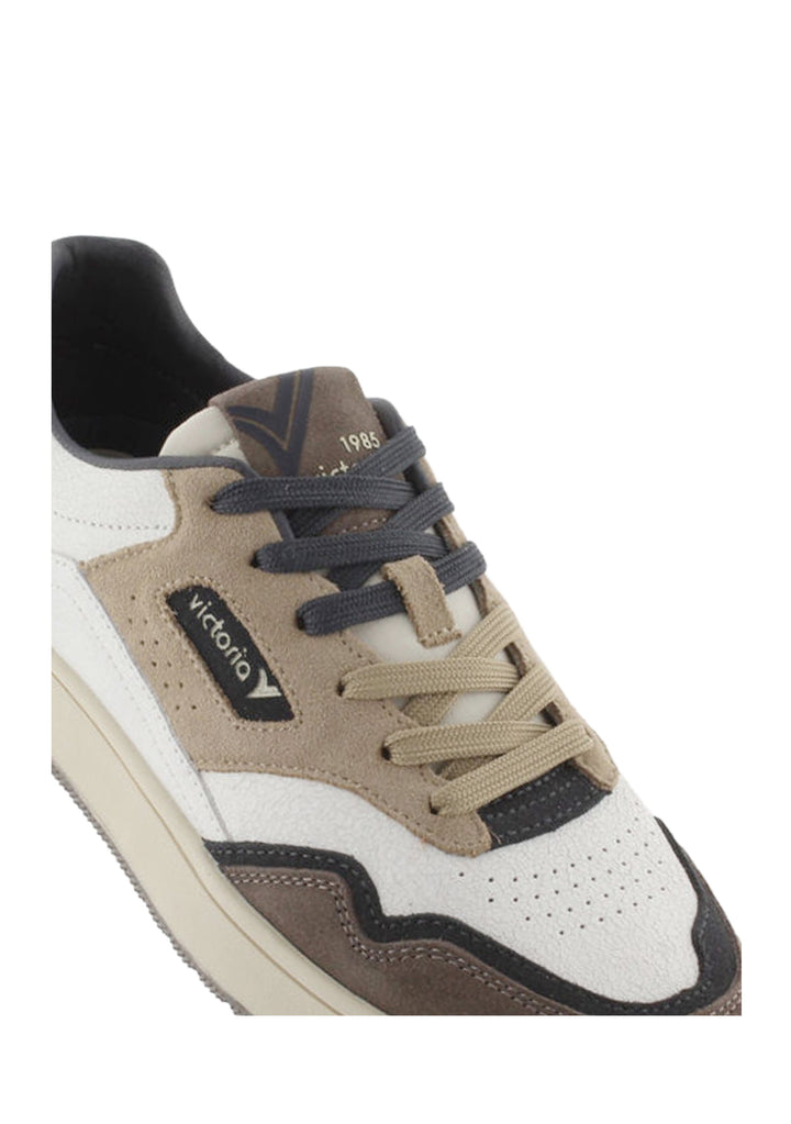 SNEAKERS UOMO Blu Victoria