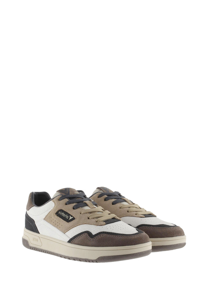 SNEAKERS UOMO Blu Victoria