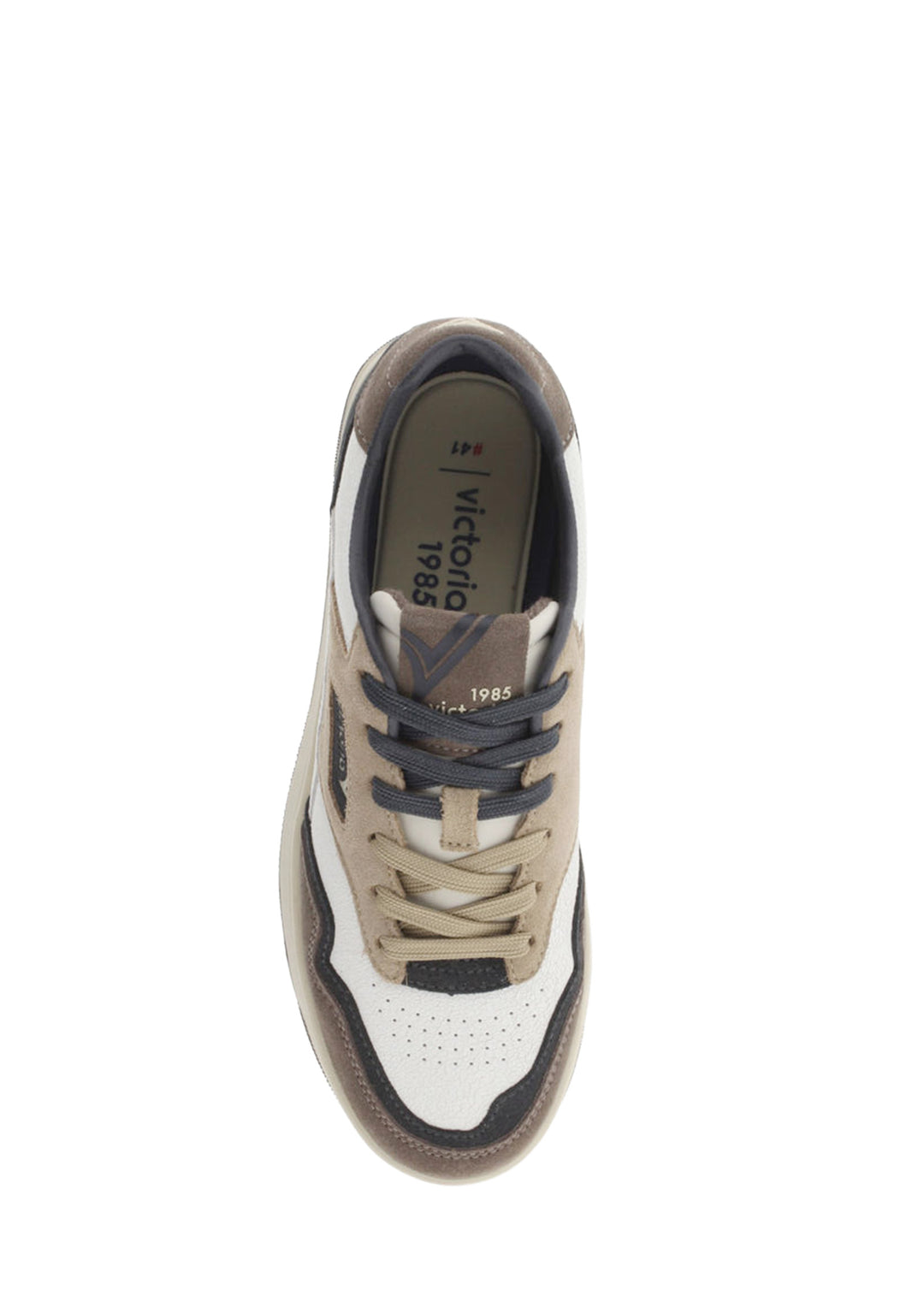 SNEAKERS UOMO Blu Victoria