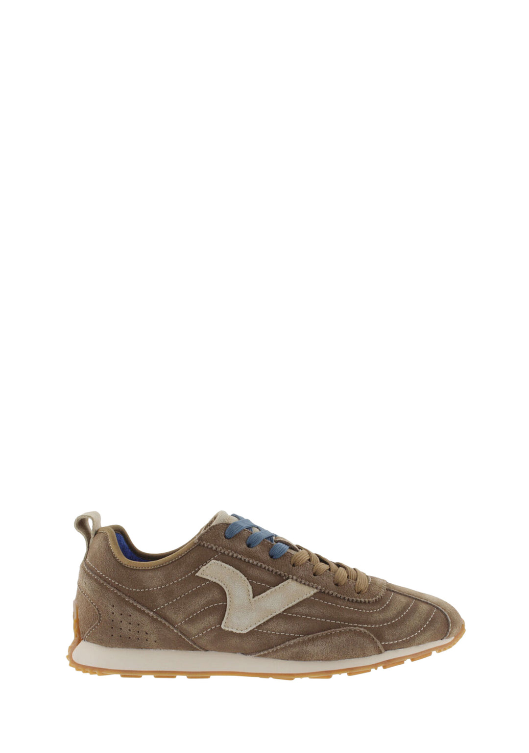 SNEAKERS UOMO Marrone Victoria