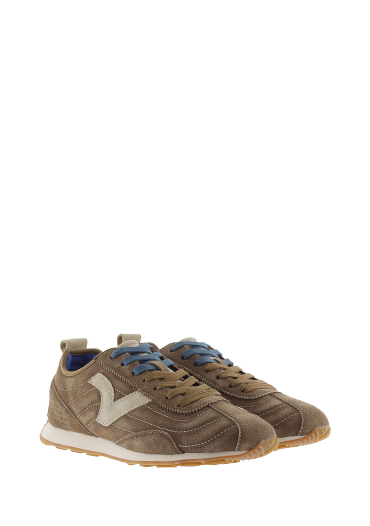 SNEAKERS UOMO Marrone Victoria