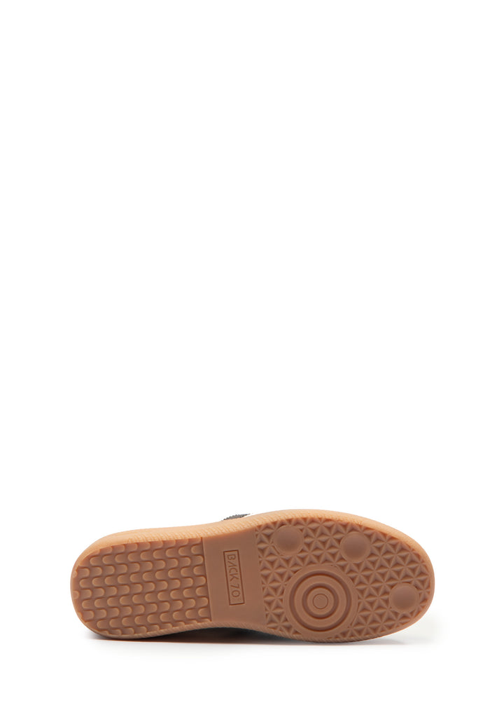 SNEAKERS DONNA Panna Back70