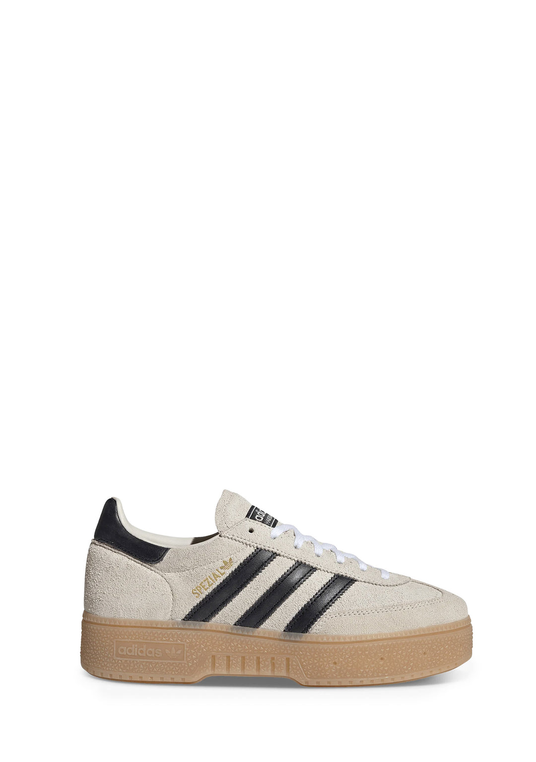SNEAKERS DONNA Beige Adidas