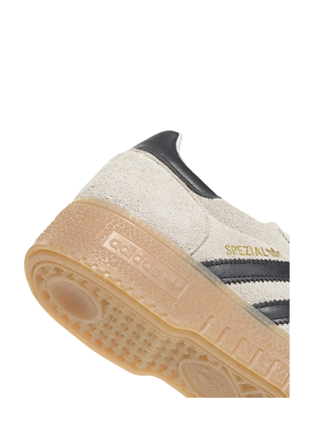 SNEAKERS DONNA Beige Adidas