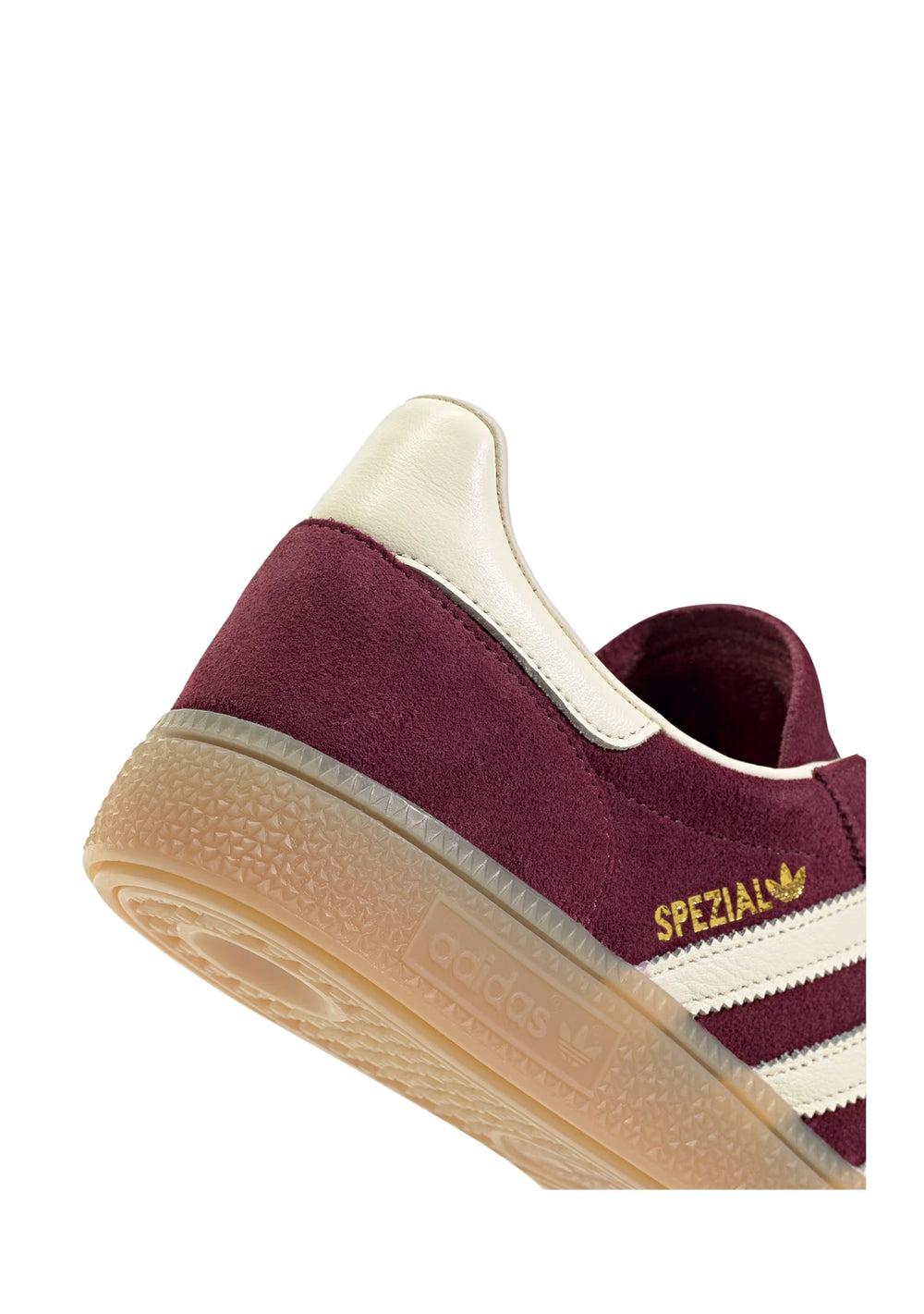 SNEAKERS UNISEX Bordeaux Adidas