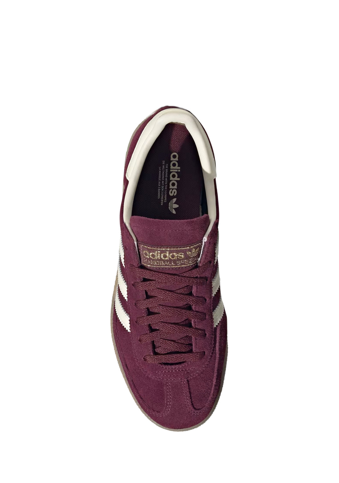 SNEAKERS UNISEX Bordeaux Adidas