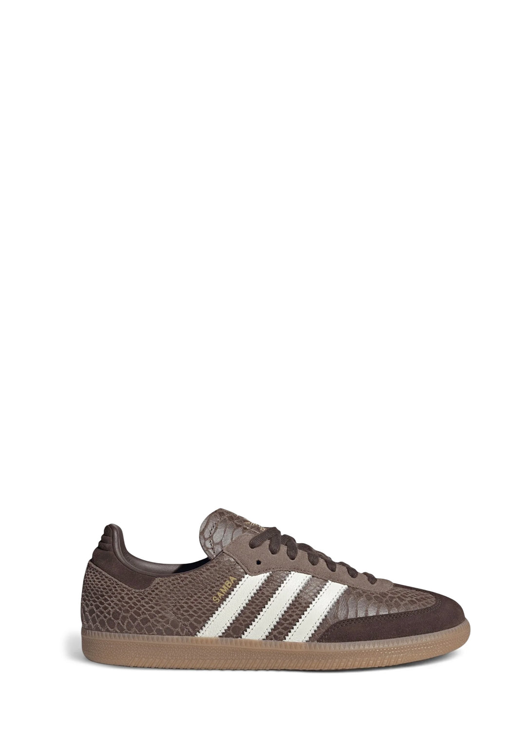 SNEAKERS UNISEX Marrone Adidas