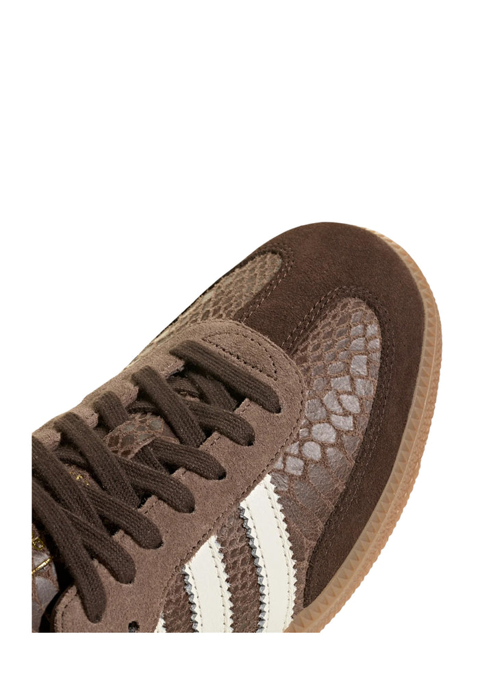SNEAKERS UNISEX Marrone Adidas