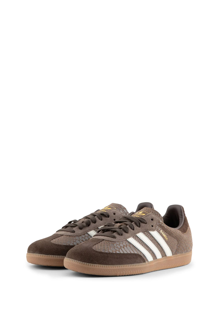 SNEAKERS UNISEX Marrone Adidas