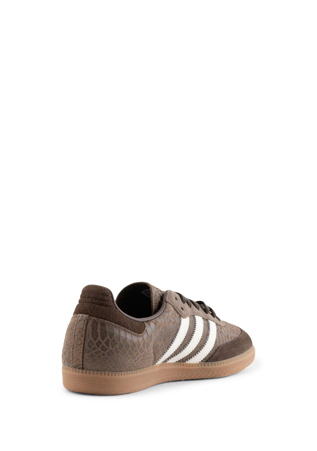 SNEAKERS UNISEX Marrone Adidas