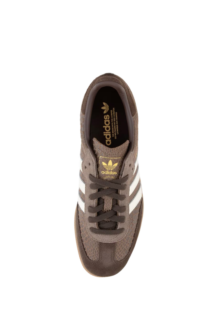SNEAKERS UNISEX Marrone Adidas