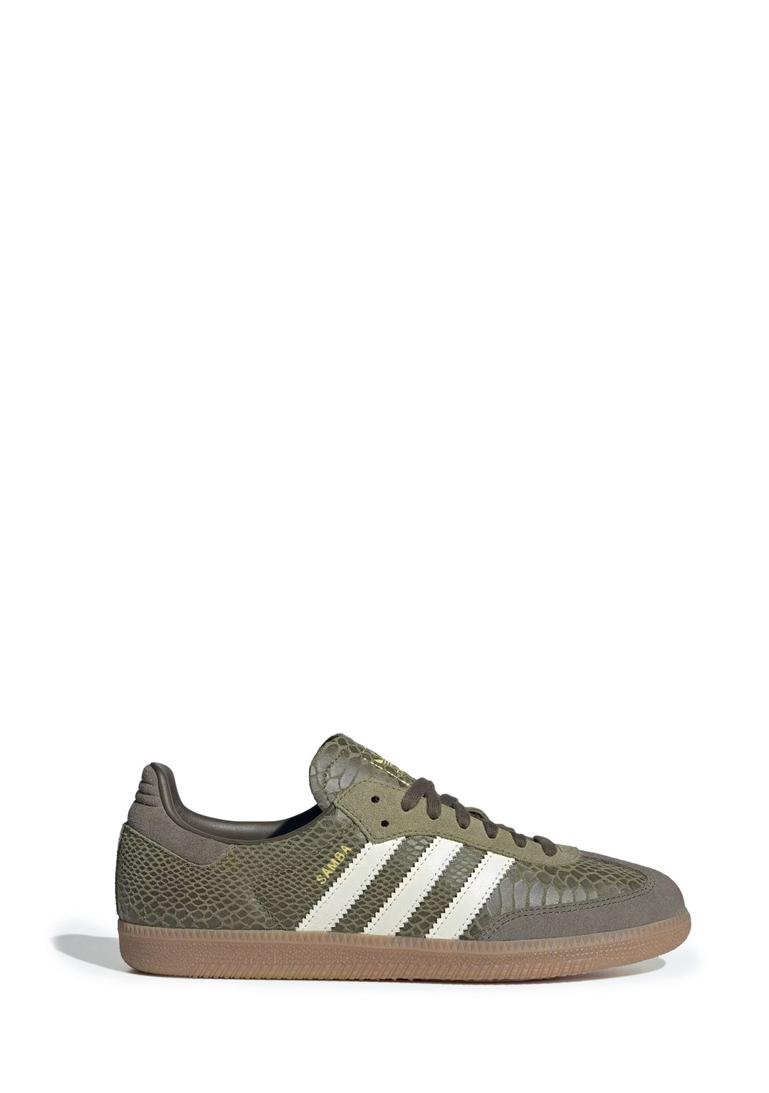 SNEAKERS UNISEX Verde Adidas
