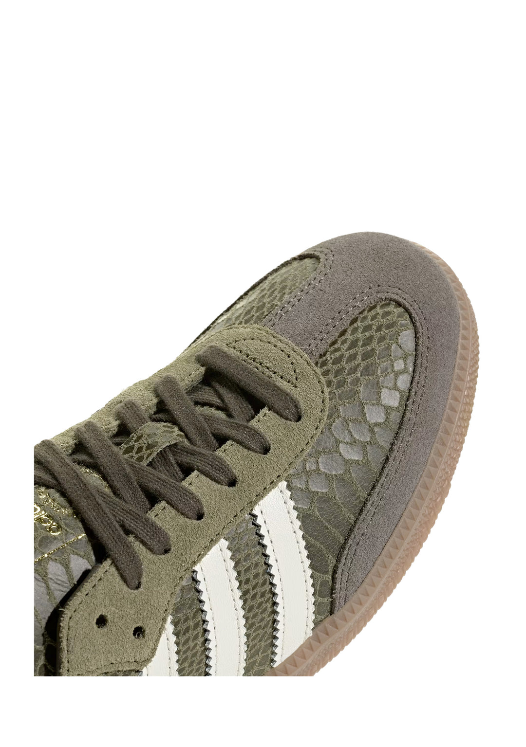 SNEAKERS UNISEX Verde Adidas