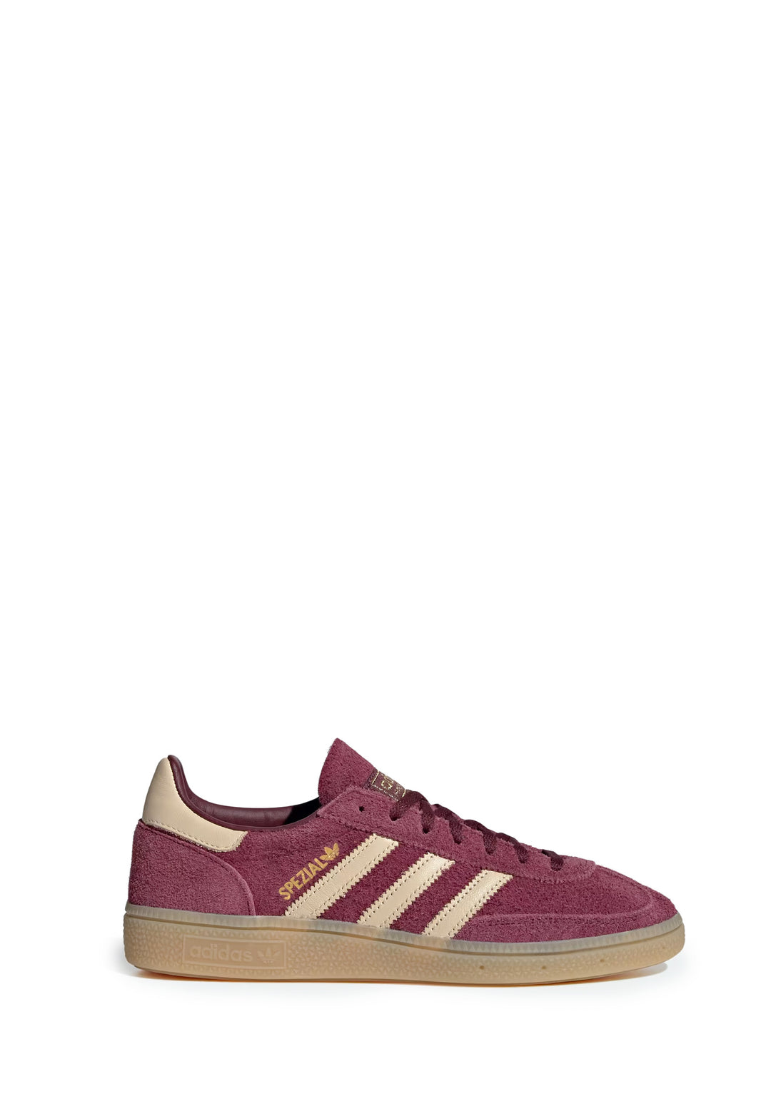 SNEAKERS DONNA Bordeaux Adidas