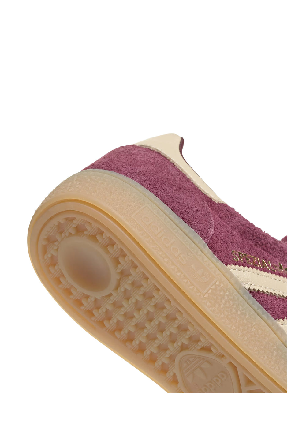 SNEAKERS DONNA Bordeaux Adidas