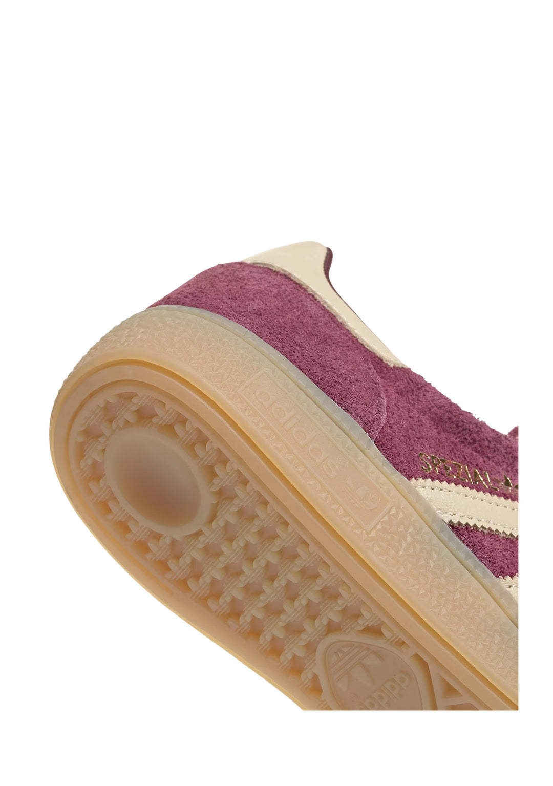 SNEAKERS DONNA Bordeaux Adidas