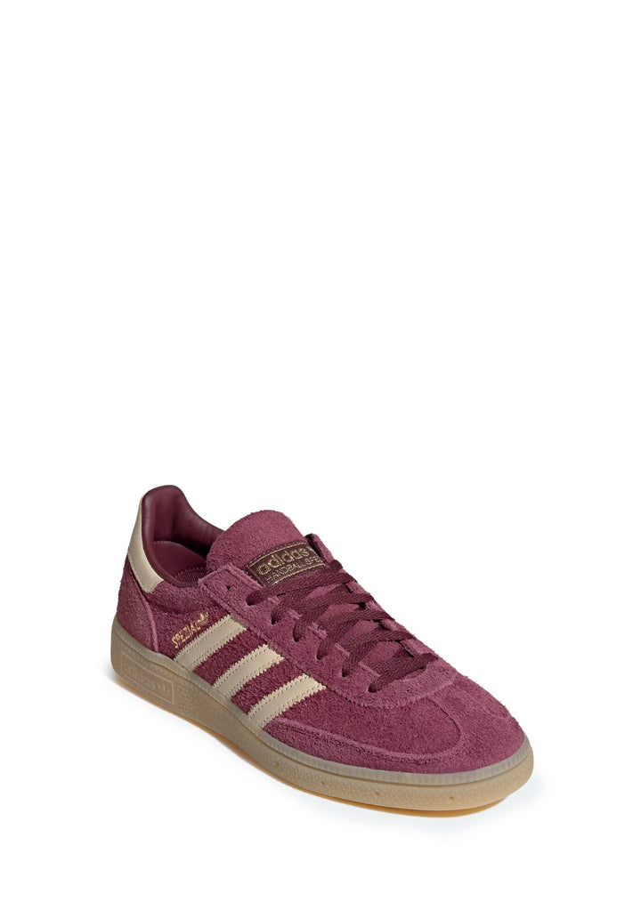 SNEAKERS DONNA Bordeaux Adidas