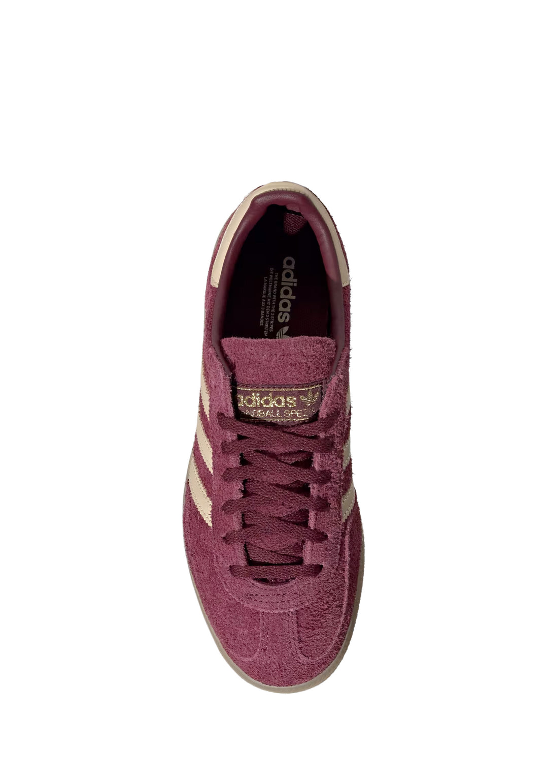 SNEAKERS DONNA Bordeaux Adidas