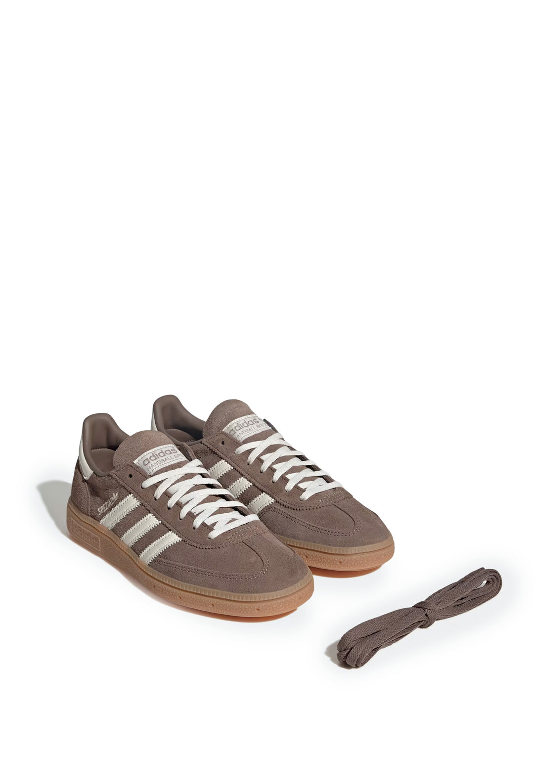 SNEAKERS UNISEX Marrone Adidas