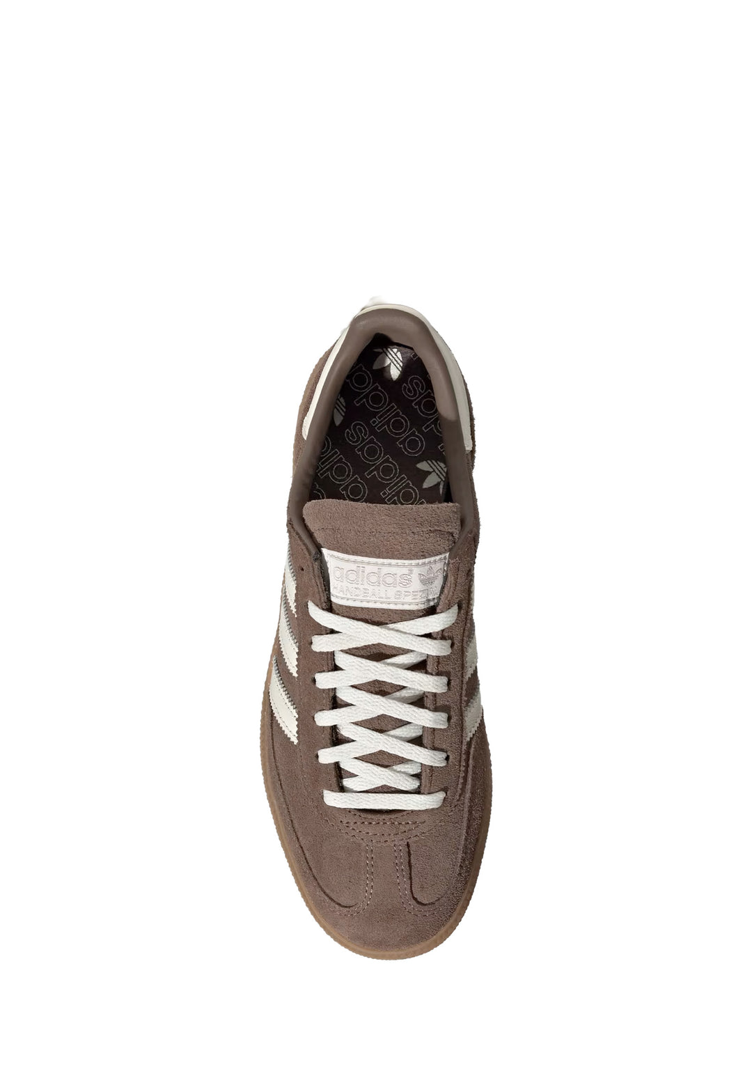 SNEAKERS UNISEX Marrone Adidas