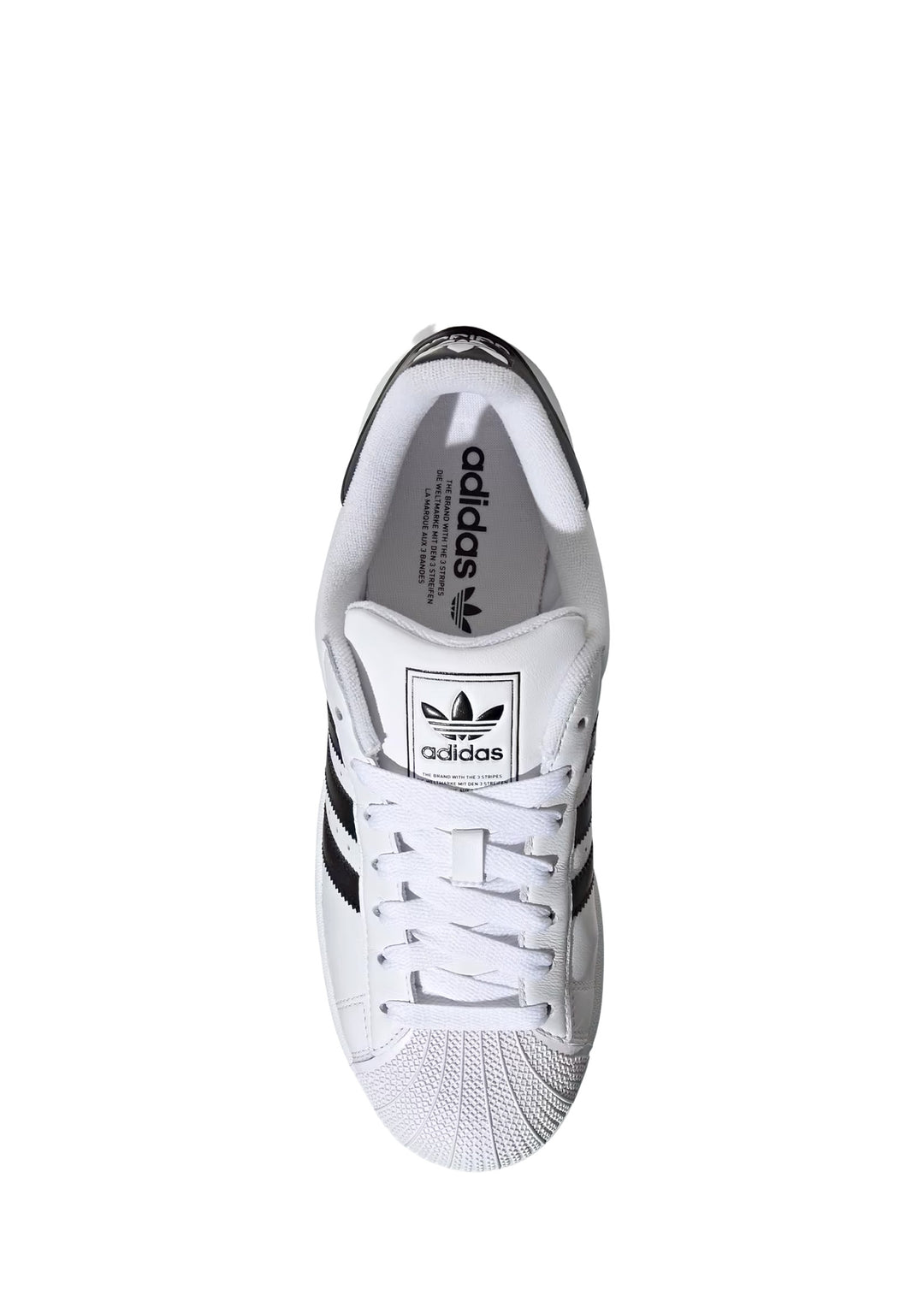 SNEAKERS UNISEX Bianco Adidas