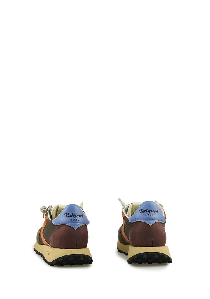 SNEAKERS UOMO Taupe Valsport