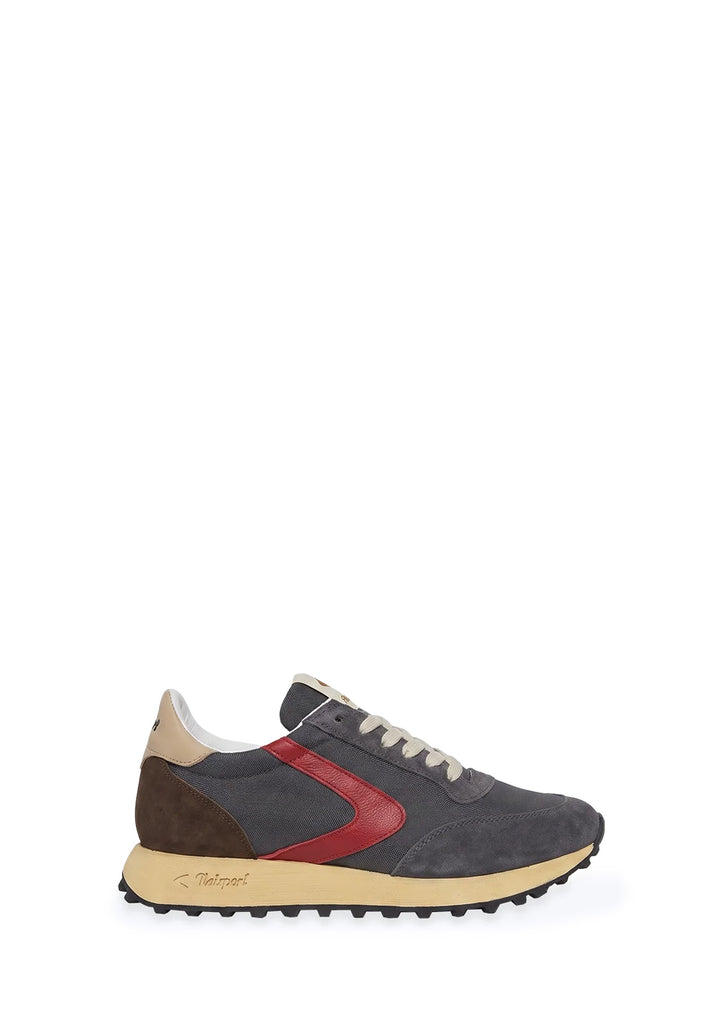 SNEAKERS UOMO Grey Valsport
