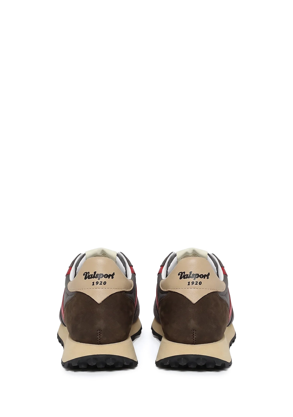 SNEAKERS UOMO Grey Valsport