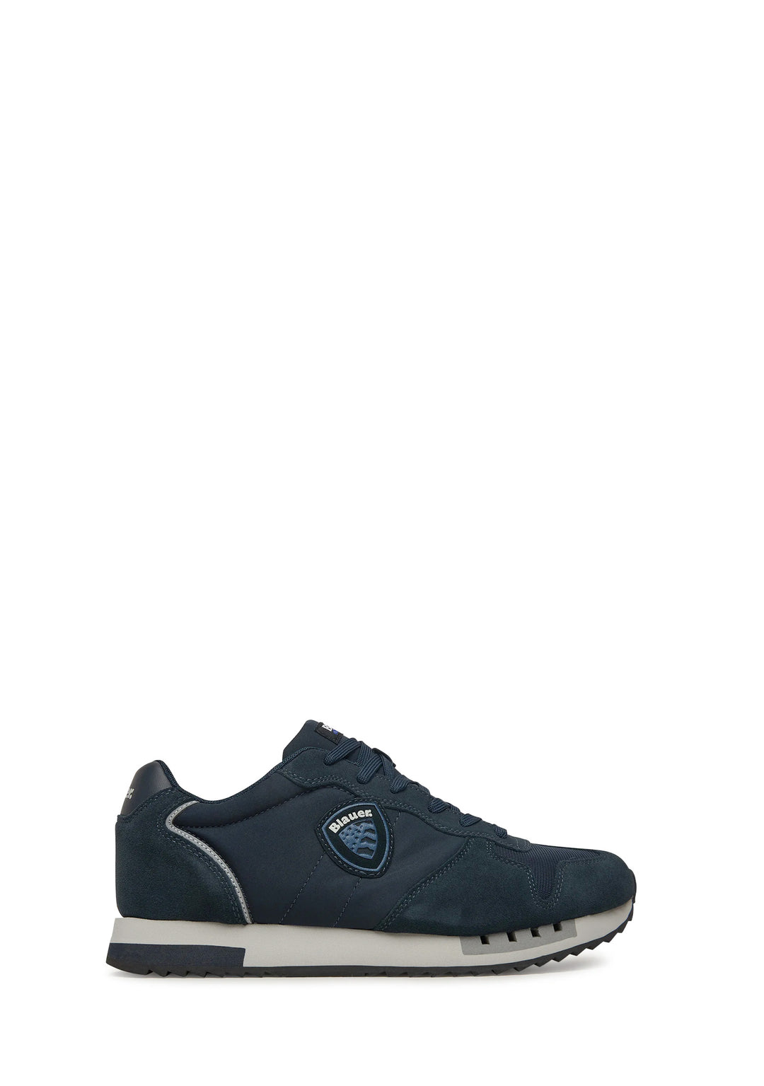 SNEAKERS UOMO Blu Blauer