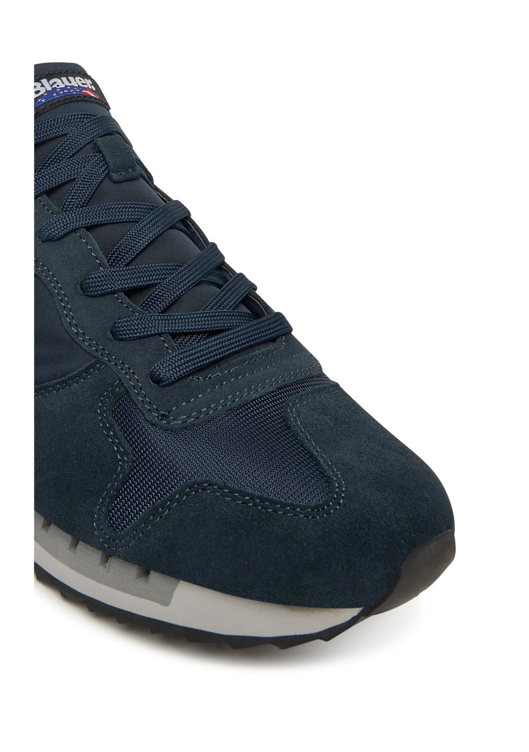 SNEAKERS UOMO Blu Blauer