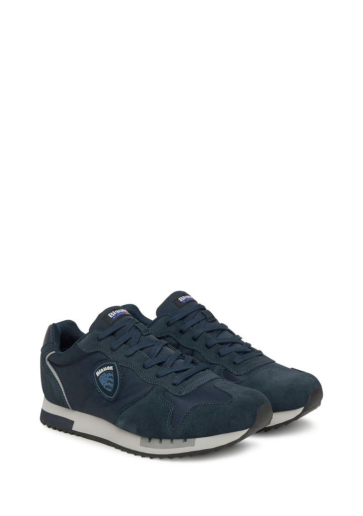 SNEAKERS UOMO Blu Blauer
