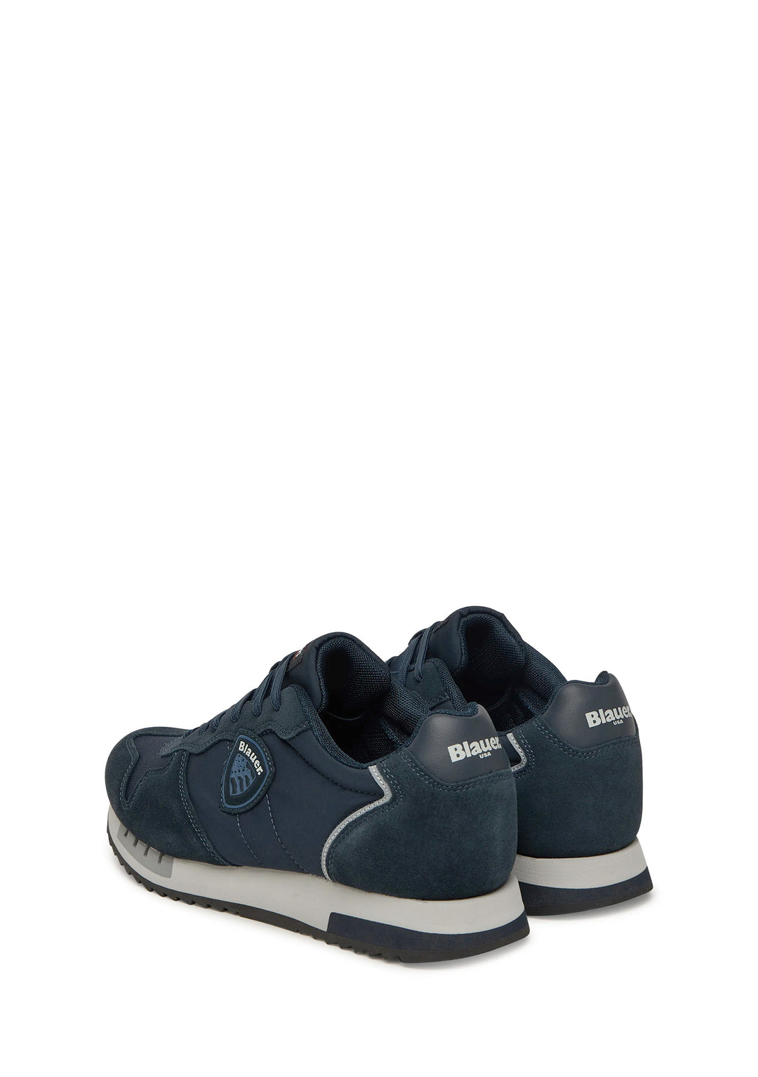 SNEAKERS UOMO Blu Blauer