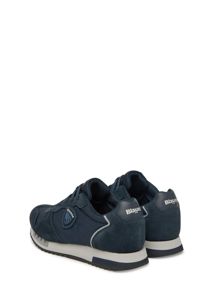 SNEAKERS UOMO Blu Blauer