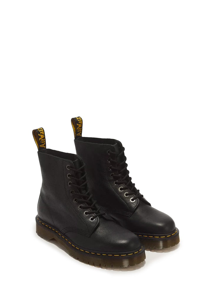 STIVALETTO Nero Dr Martens