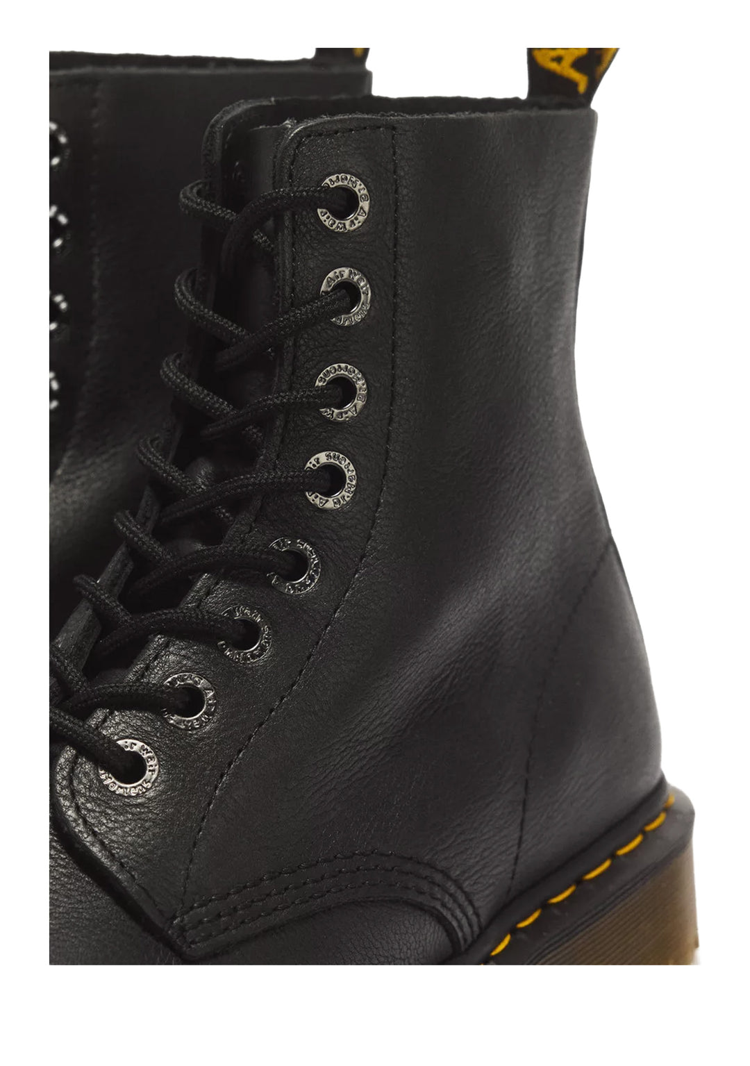 STIVALETTO Nero Dr Martens